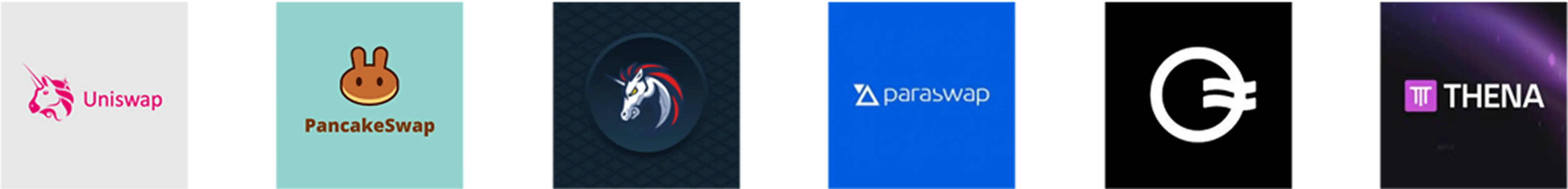 (DEX) / Liquidity Protocol