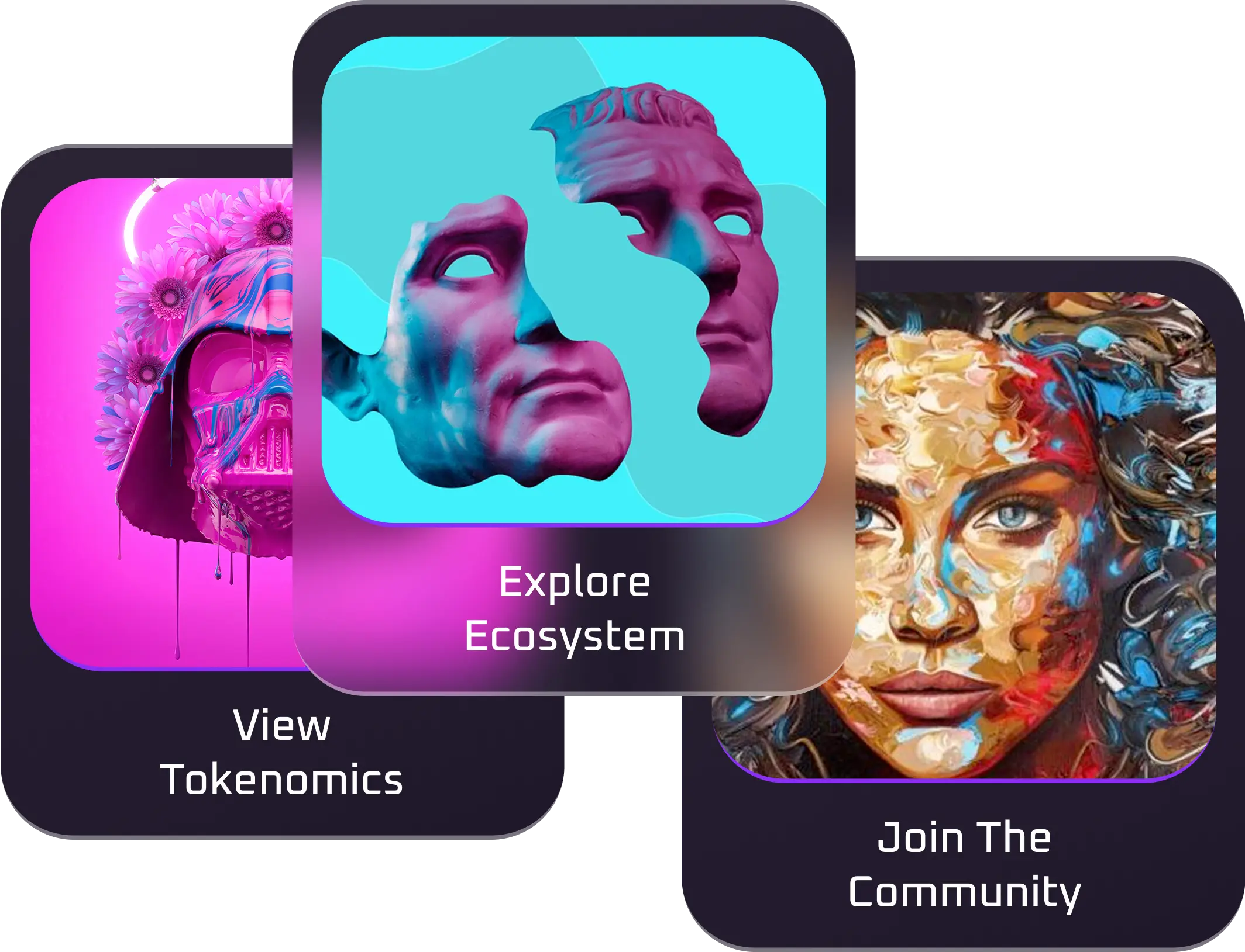 Feature Cards