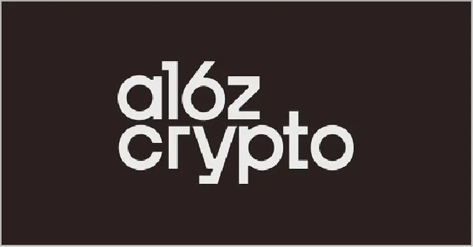 a16z Crypto